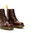 DR. MARTENS // 1460 VEGANA / CHERRY RED