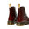 DR. MARTENS // 1460 VEGANA / CHERRY RED