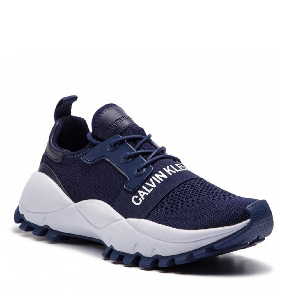 CALVIN KLEIN JEANS TIMMY NAVY