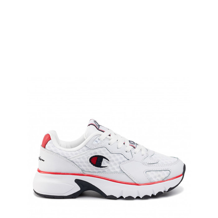 CHAMPION // S10834 / WW001 - ::