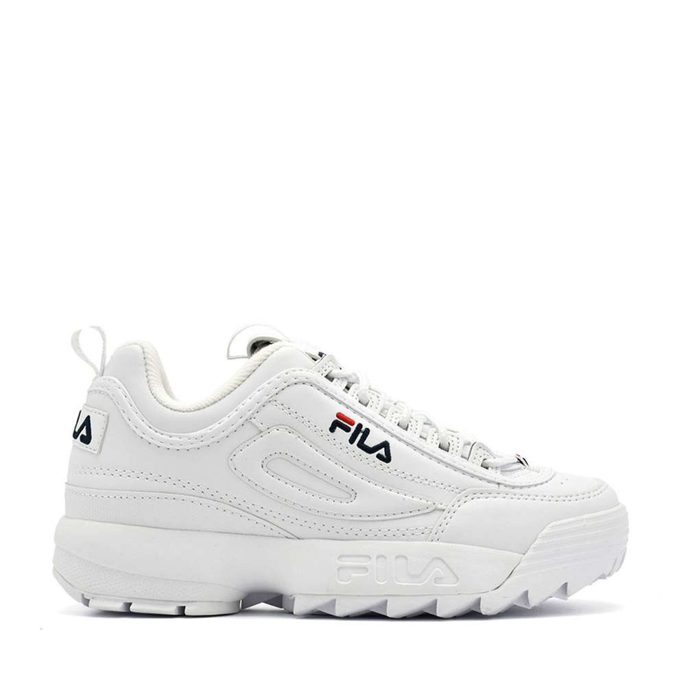 fila disruptor low españa