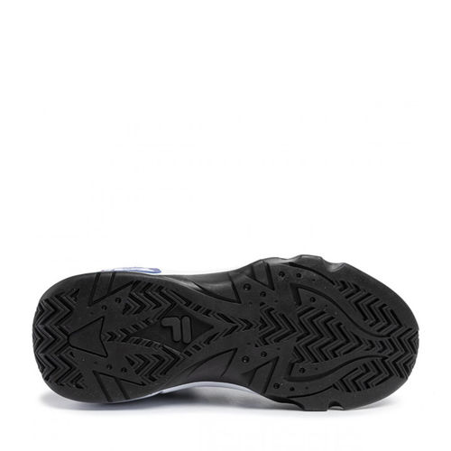 FILA // FILA 95 G HILL 1 / WHITE+BLK+F