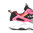 FILA // RAY TRACER / BLACK+PINK YARROW