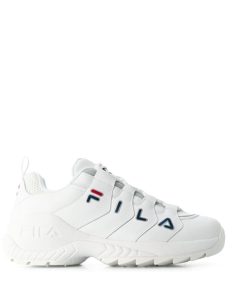FILA COUNTDOWN LOW WMN WHITE