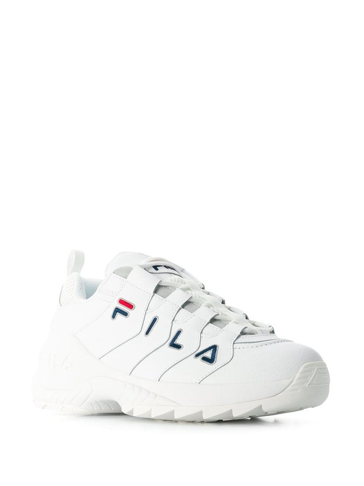 FILA COUNTDOWN LOW WMN WHITE