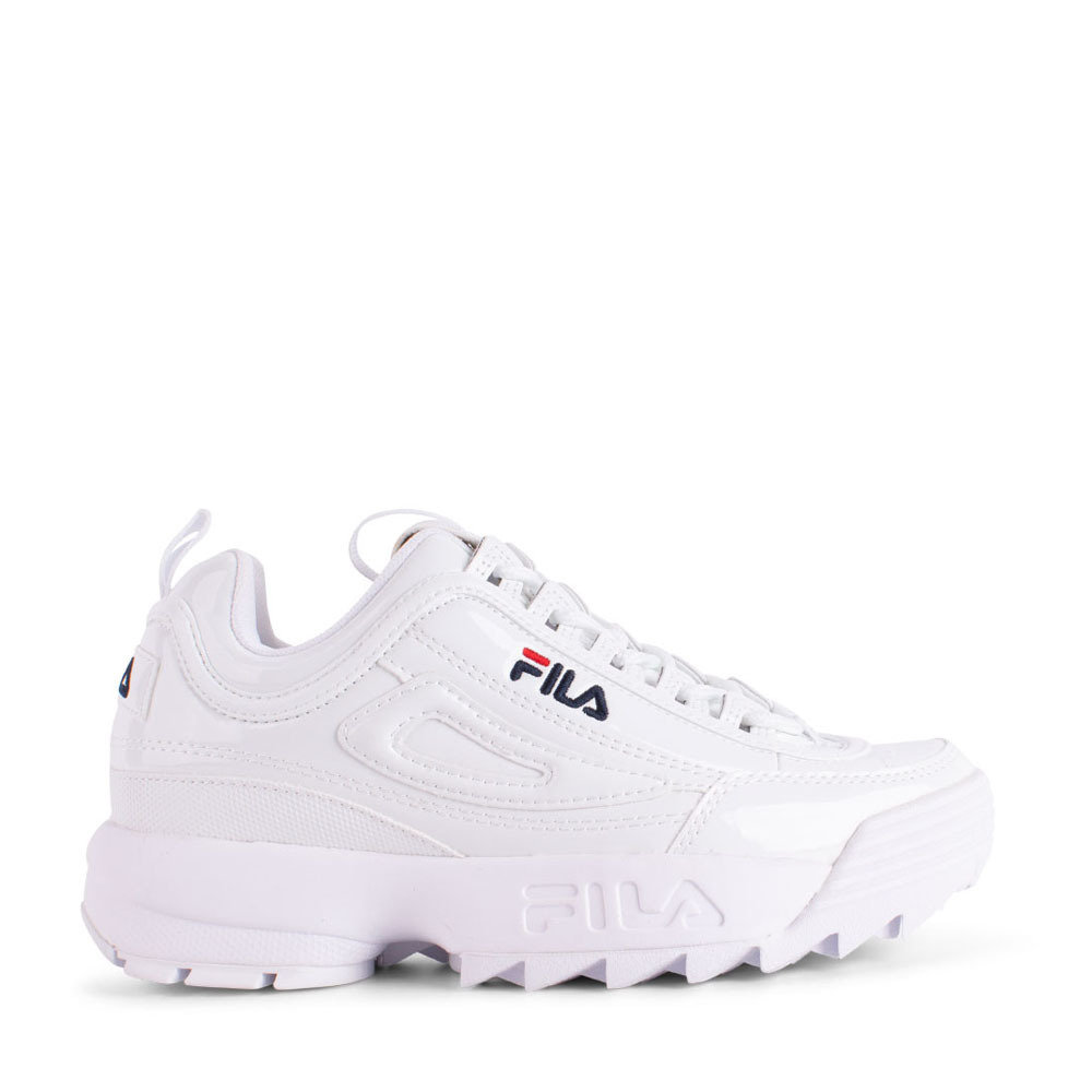 Fila disruptor pt best sale