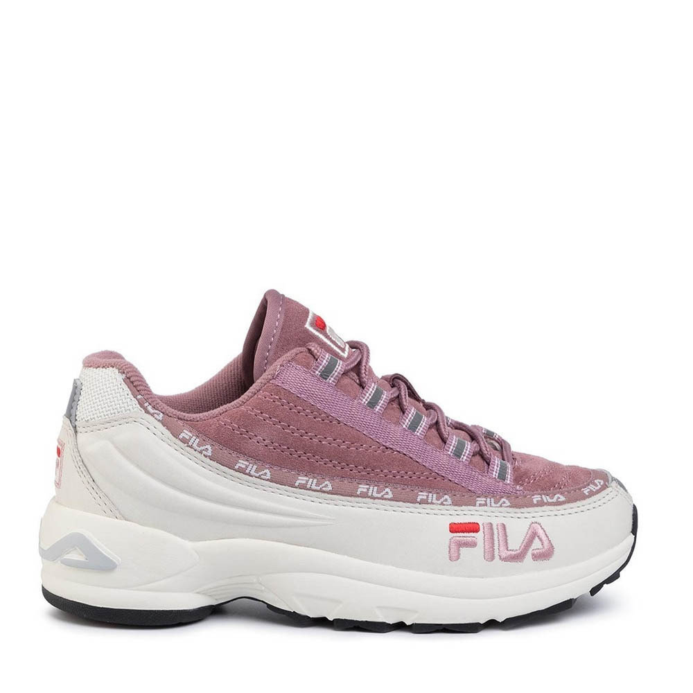 FILA DSTR97 S WMN MARS LILAS