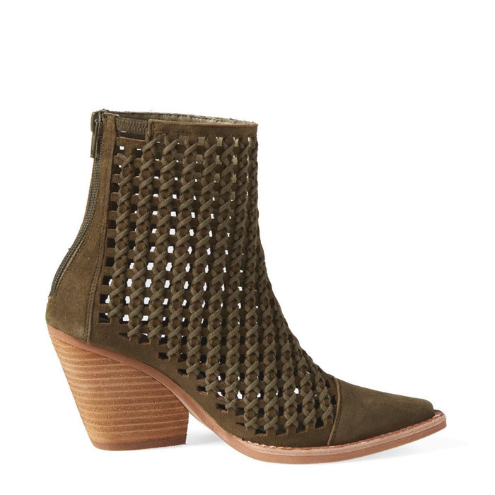 JEFFREY CAMPBELL // OAKWOOD / KHAKI