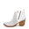 JEFFREY CAMPBELL // CROMWELL-C2 / WHITE - ::