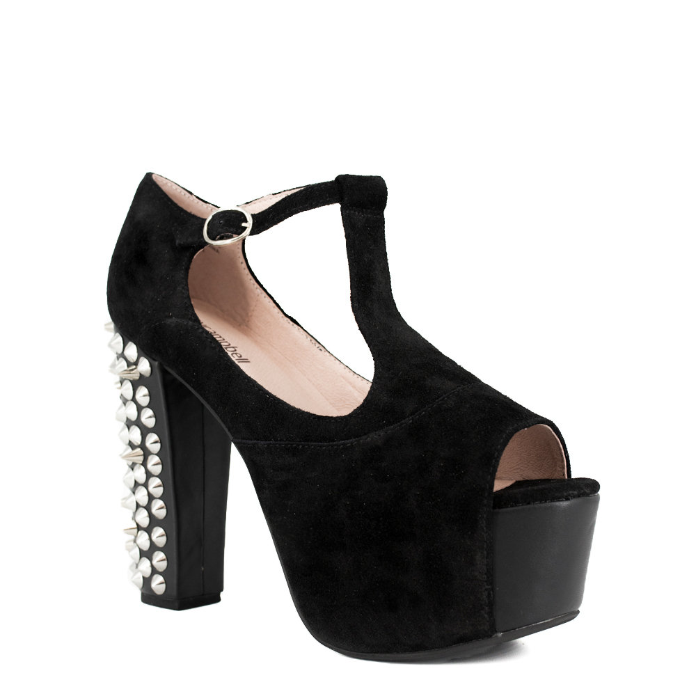 Jeffrey campbell foxy spike shoes on sale