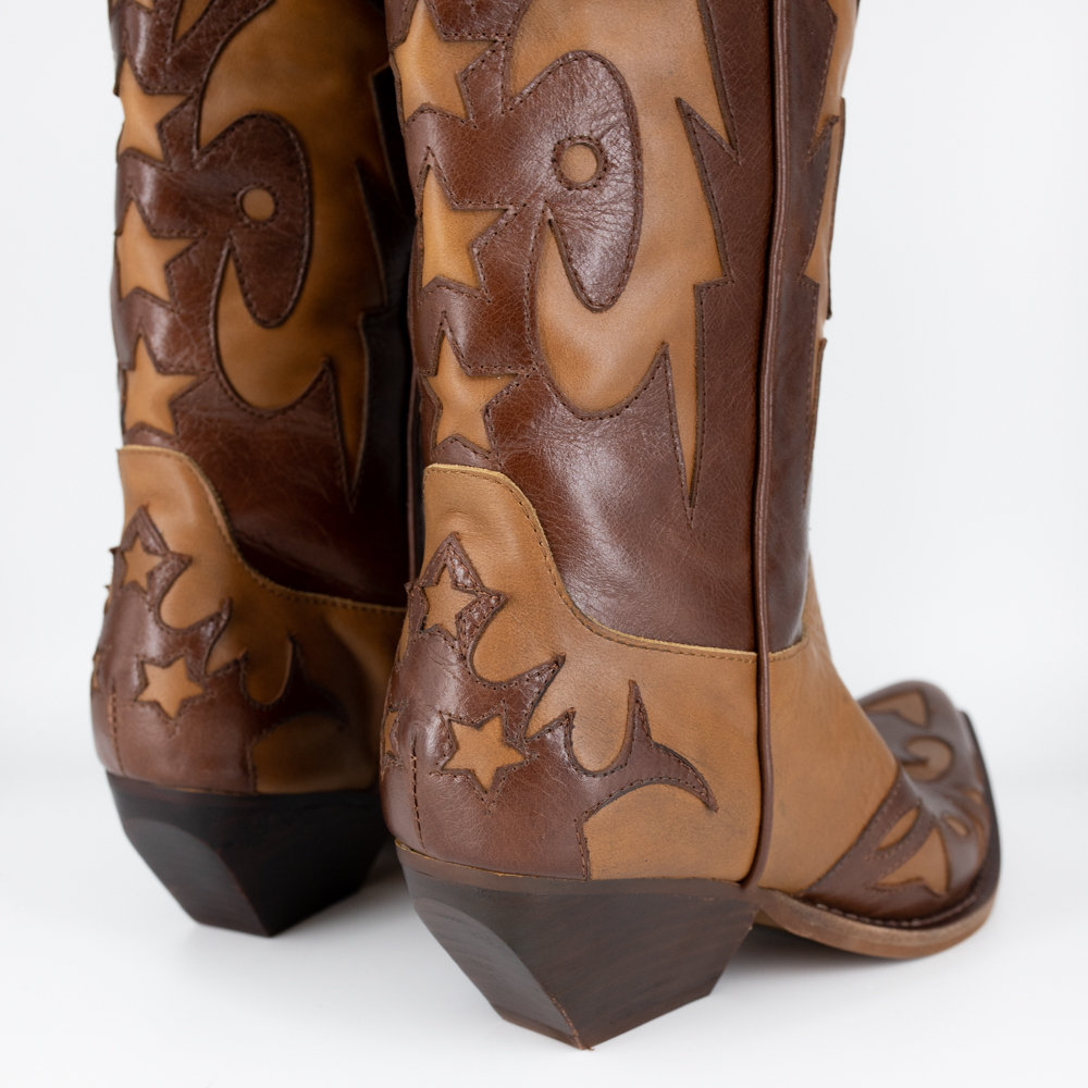 Jeffrey campbell shop star boots