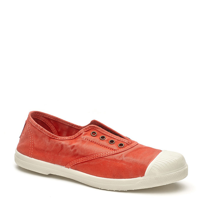 NATURAL WORLD // 102E - ROJO