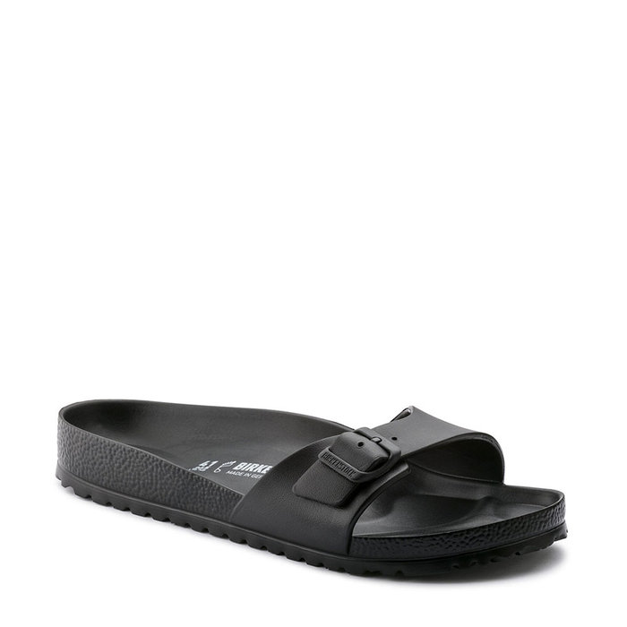 BIRKENSTOCK // MADRID EVA / BLACK - ::