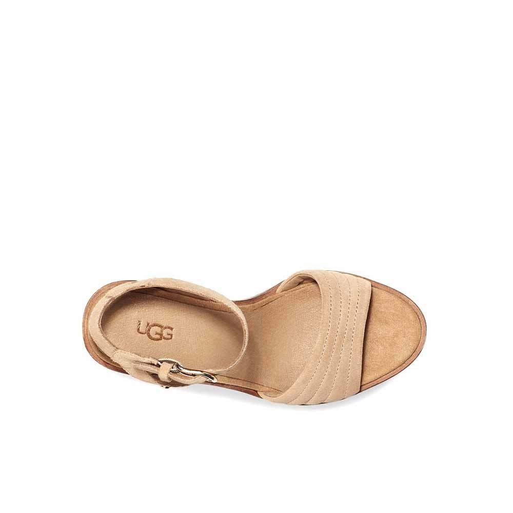 Ugg deals laynce sandal