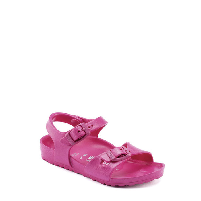 BIRKENSTOCK // RIO / BEETROOT PURPLE - ::