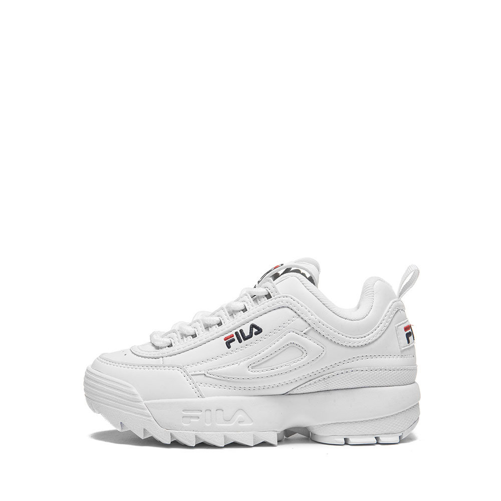 Fila disruptor criança online