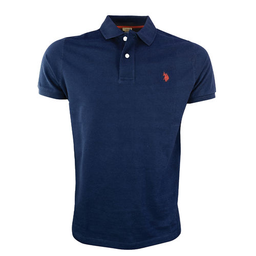 U.S. POLO ASSN. GARDENIA The Vanguard of Lisbon Fashion since
