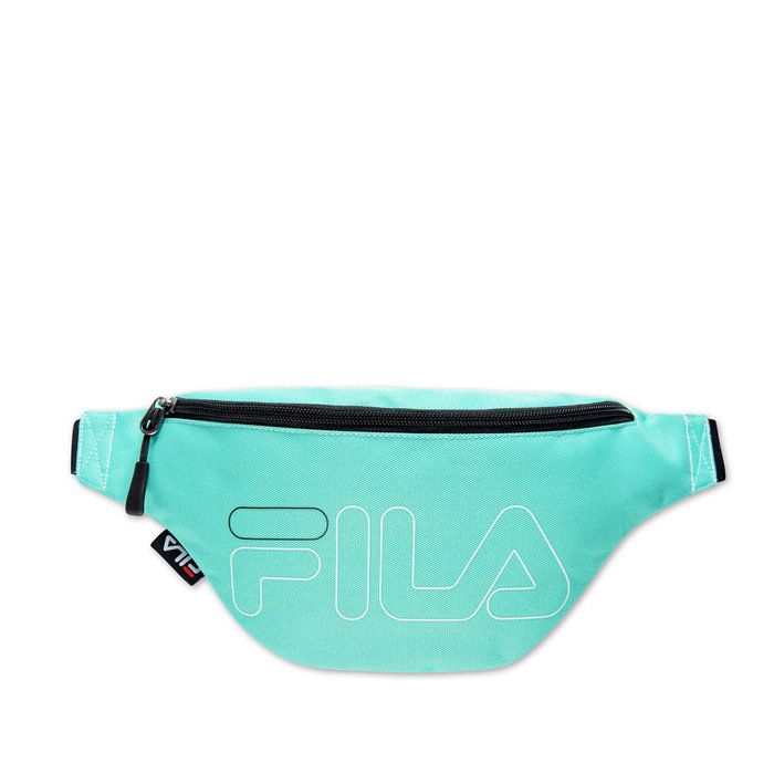 FILA // BAGS WAIST BAG SLIM / ELECTRIC - ::