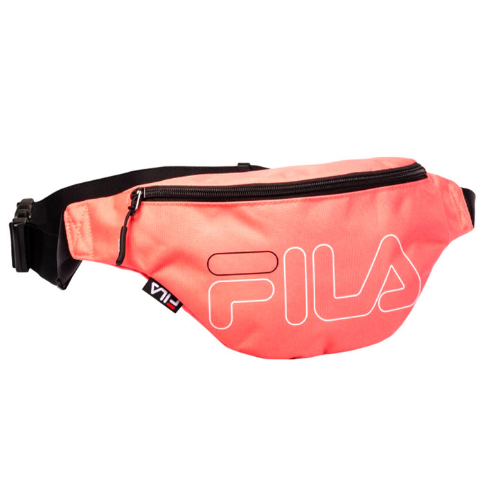 FILA // BAGS WAIST BAG SLIM / SHELL PI - ::