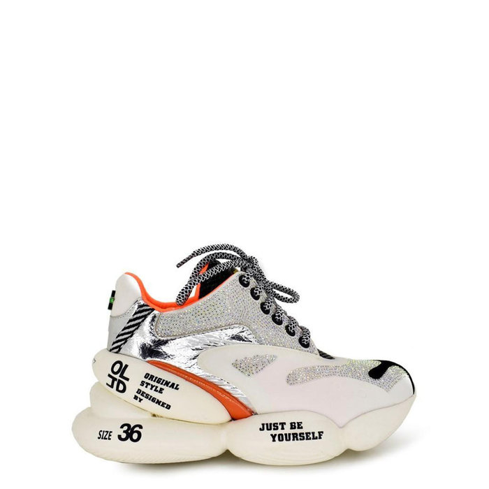 EXÉ // 628-2 / OFFWHITE - ::