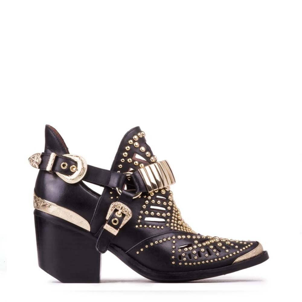 Jeffrey campbell deals calhoun ankle boot
