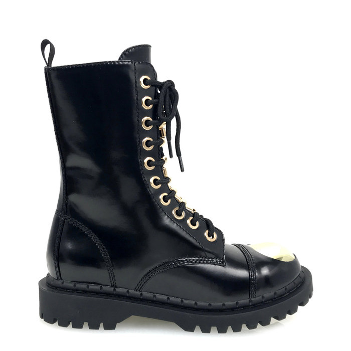 jeffrey campbell poker boot