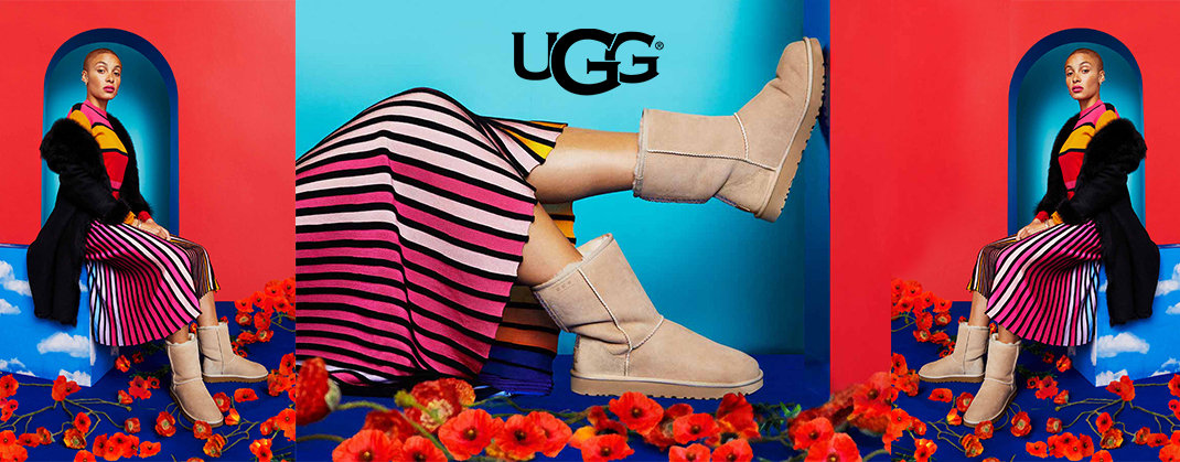 UGG Austrália - MUJER