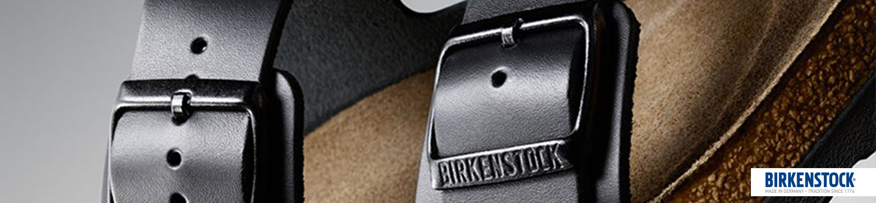 BIRKENSTOCK - HOMEM