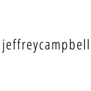 JEFFREY CAMPBELL