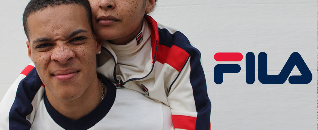 FILA - DAMEN