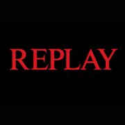 REPLAY - DAMEN