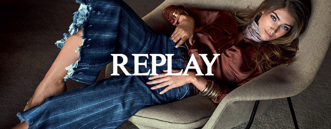 REPLAY - DAMEN