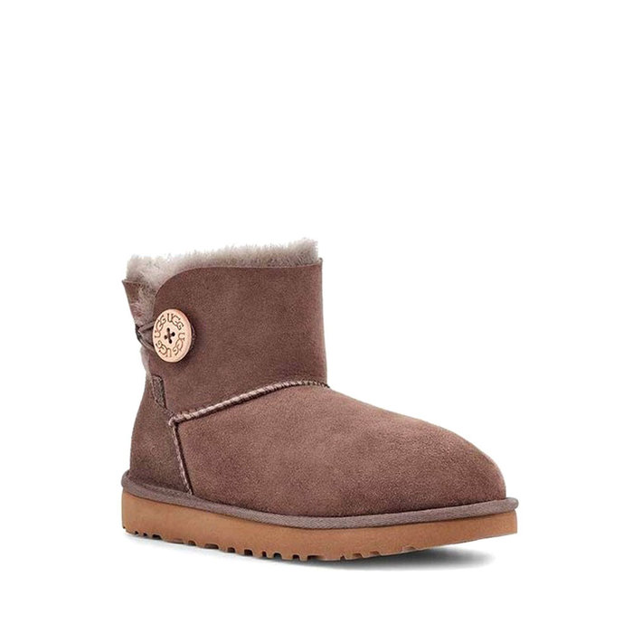 UGG // W MINI BAILEY BUTTON II / CRBO - ::