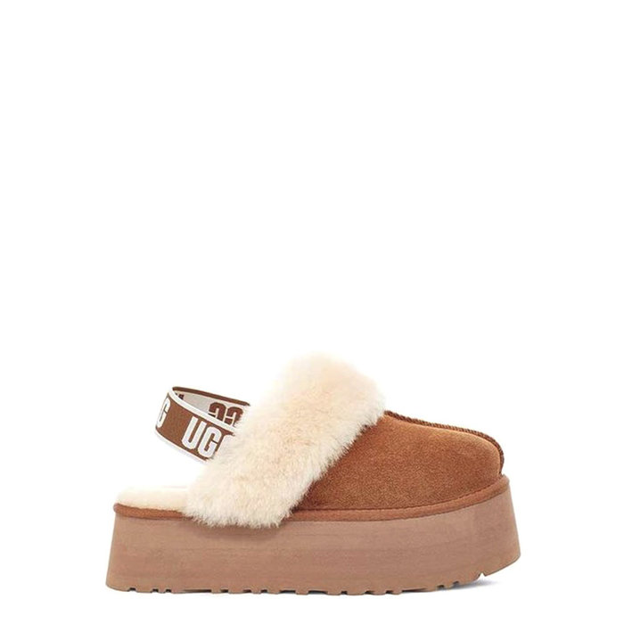 UGG // FUNKETTE / CHESTNUT - ::