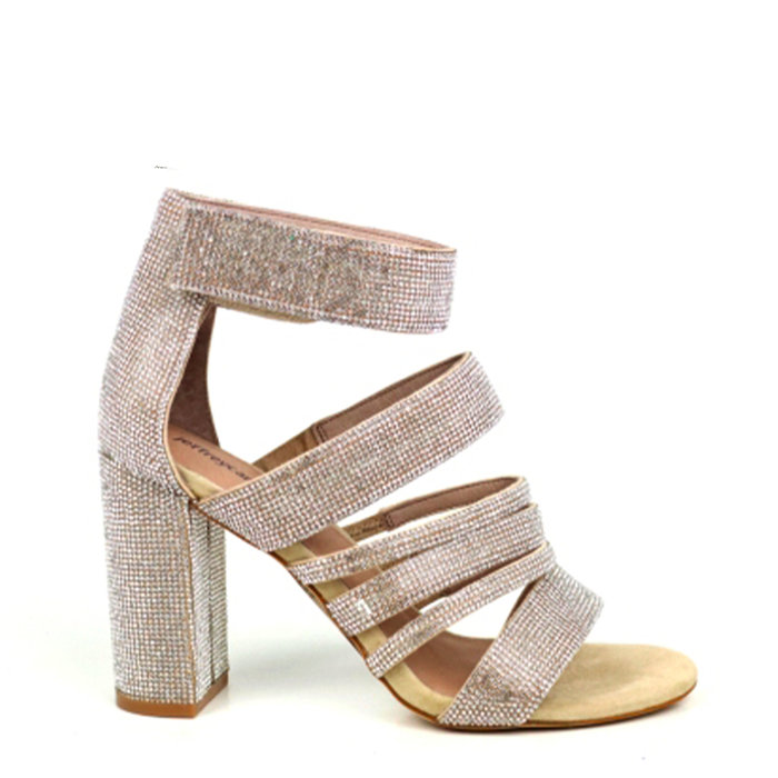 JEFFREY CAMPBELL - GARDENIA