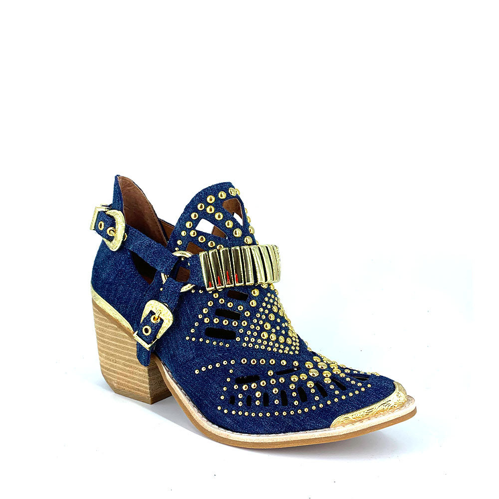 Jeffrey campbell outlet calhoun blue