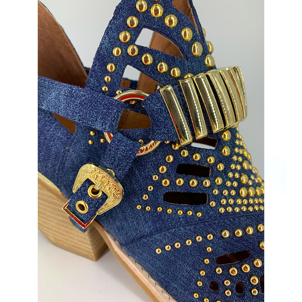 Jeffrey campbell calhoun blue sales