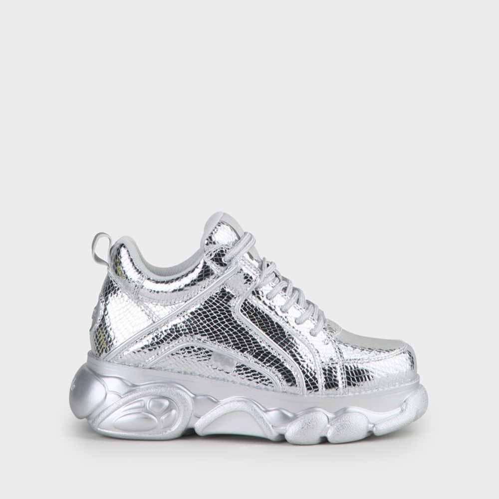 buffalo london corin platform sneakers