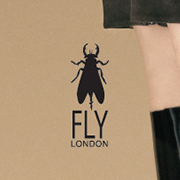 FLY LONDON - MULHER