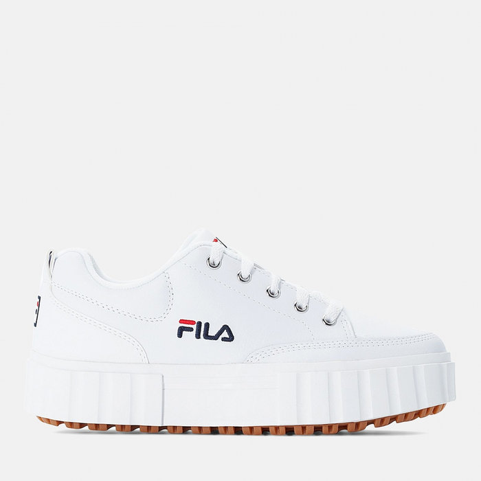 FILA // SANDBLAST L / WHITE - ::