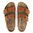 BIRKENSTOCK // ARIZONA SFB BF / GINGER BROWN - ::