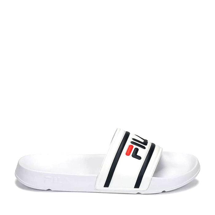 FILA // MORRO BAY / WHITE - ::