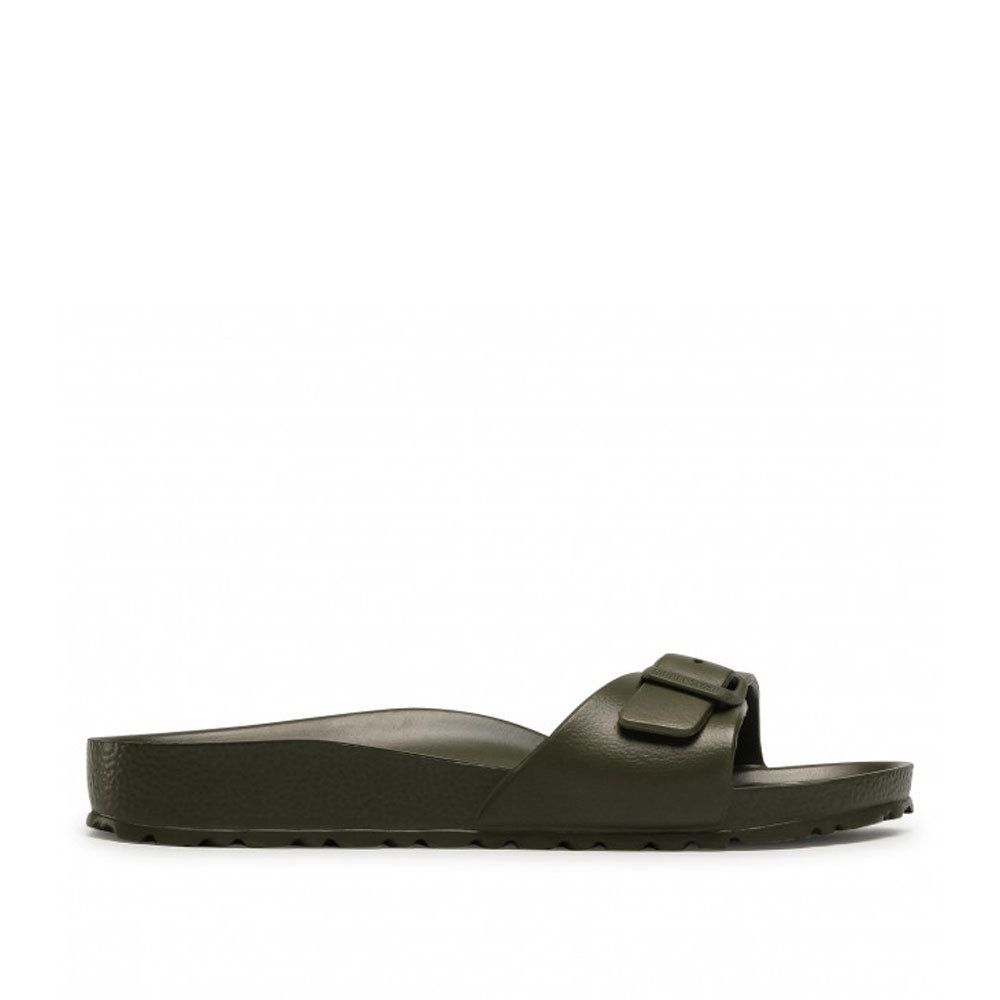 Birkenstock madrid eva khaki sales