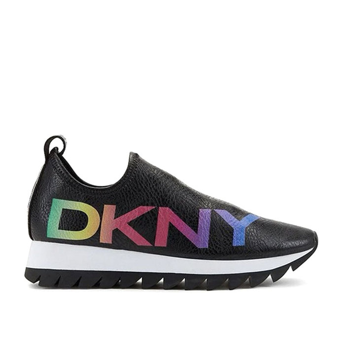 DONNA KARAN // AZER / BLACK+RAIBOW - ::