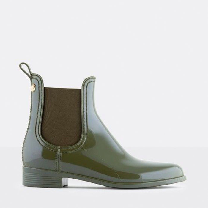 LEMON JELLY // COMFY 42 / MILITARY GREEN - ::