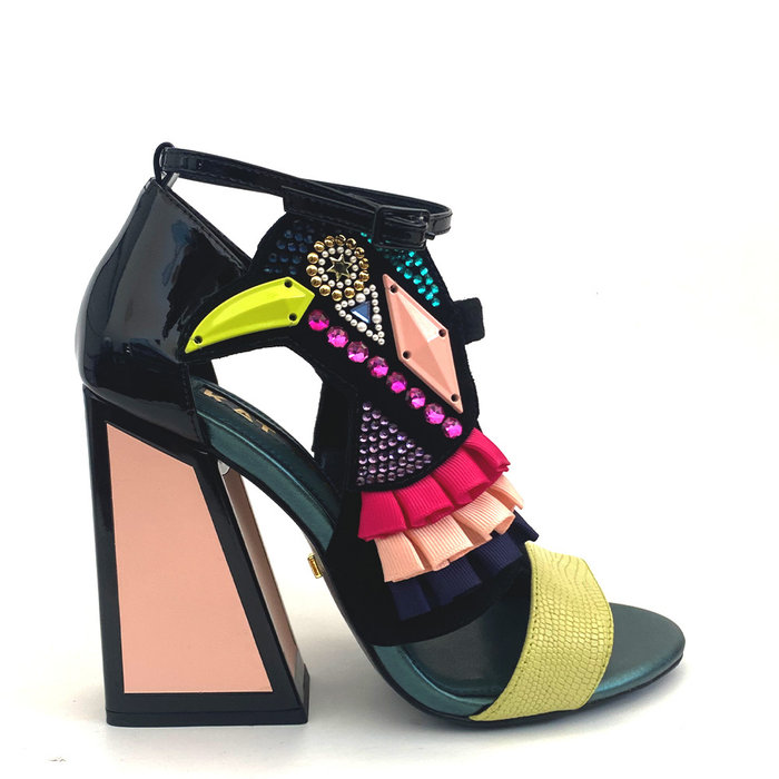 KAT MACONIE // AYA / DRAGONGLY MULTI - ::