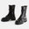 LEMON JELLY // BOHÈME 01 / BLACK - ::