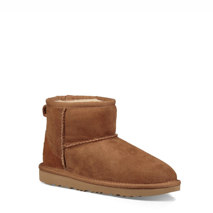 UGG // CLASSIC II K / CHESTNUT - ::