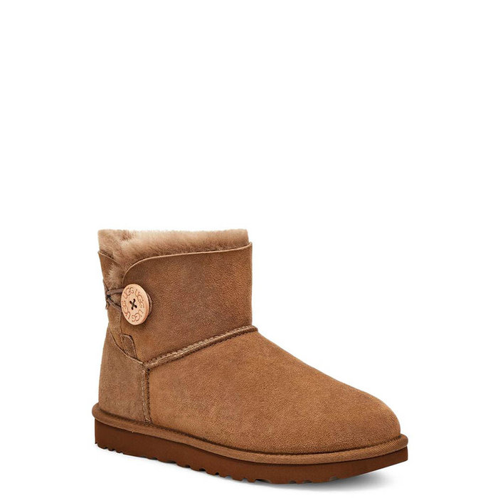 UGG // W MINI BAILEY BUTTON II / HICK - ::