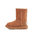 UGG // W CLASSIC II / CHESTNUT - ::